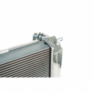 CSF performance radiator E9X M3