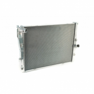 CSF performance radiator E9X M3