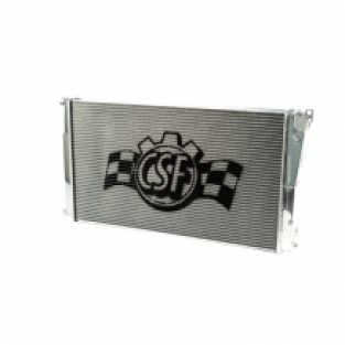 N55 *35i/M2 CSF performance radiator