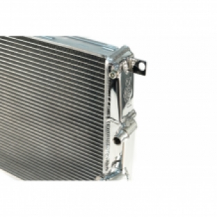 N55 *35i/M2 CSF performance radiator