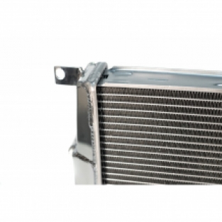 CSF Race upgrade radiator F20-F36 automatic