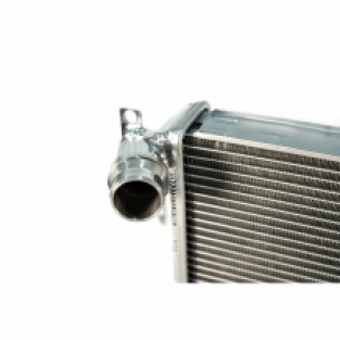 CSF Race upgrade radiator F20-F36 Automaat