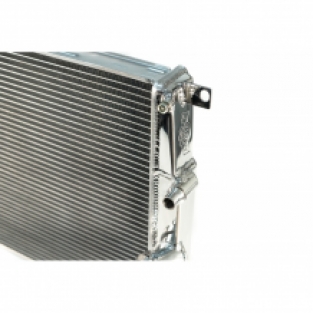 CSF Race  upgrade radiator F20-F36 manual