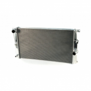 CSF Race upgrade radiator F20-F36 automatic