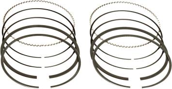 Piston ring set BMW M54, N20, N26, N40, N42, N43, N45, N46