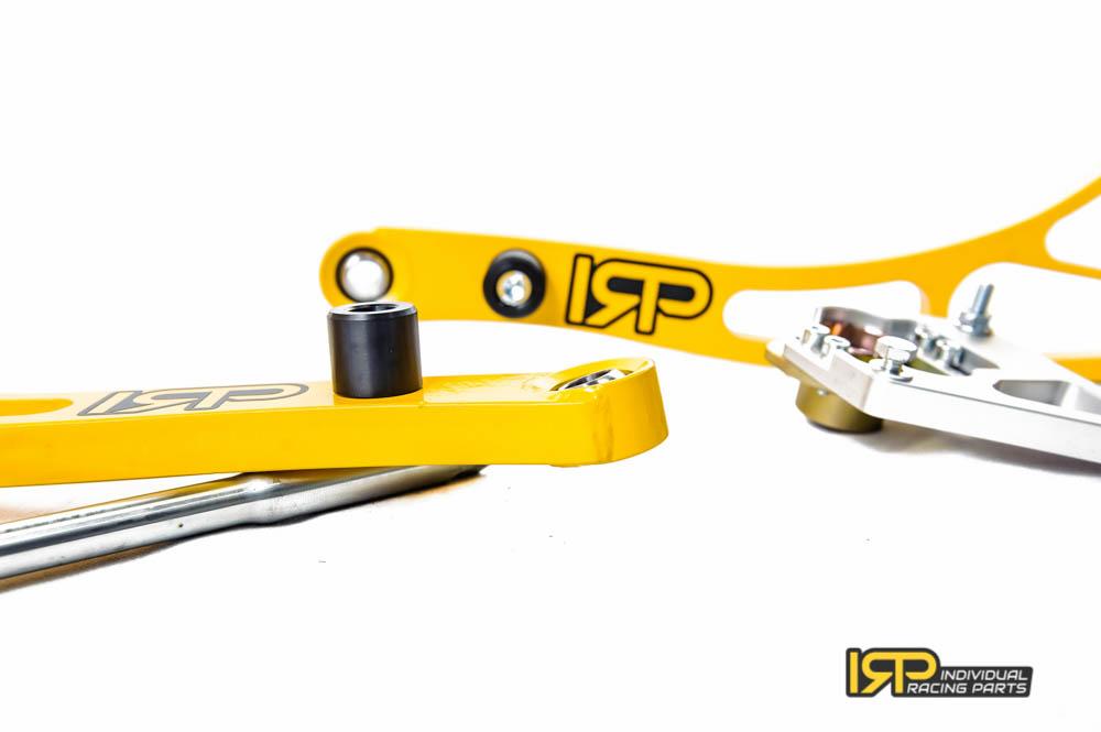 Driftset voorwielophanging V1 BMW E36 - M3 EVO