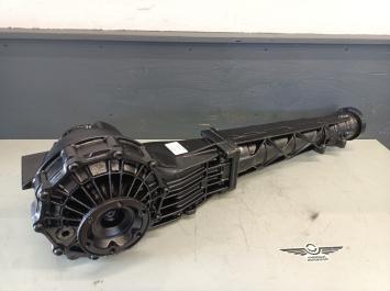 revision rear differential A4/S4/RS4 B5, B6, B7 and Passat