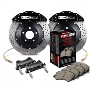 380mm big brake kit F80-F87 M2 M3 M4 sport Stoptech