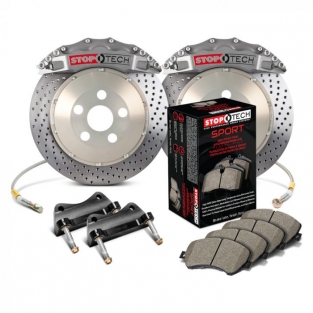 380mm sport trophy kit F20-F36 sport Stoptech