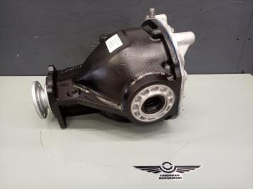 BTR differential rebuild (oa TVR Chimeara, Tuscan, Cerbera, T350, Morgan, Holden)