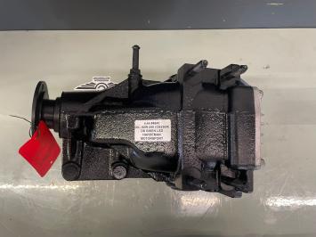 Mazda RX8 all models differential overhaul