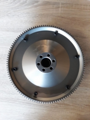 Super Single Clutch IS200 1G-FE 2TG OS Giken (Steel)