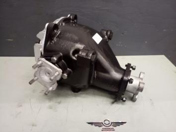Jaguar XJ40 XJ6 XJ12 XJ X300 X306 differential overhaul