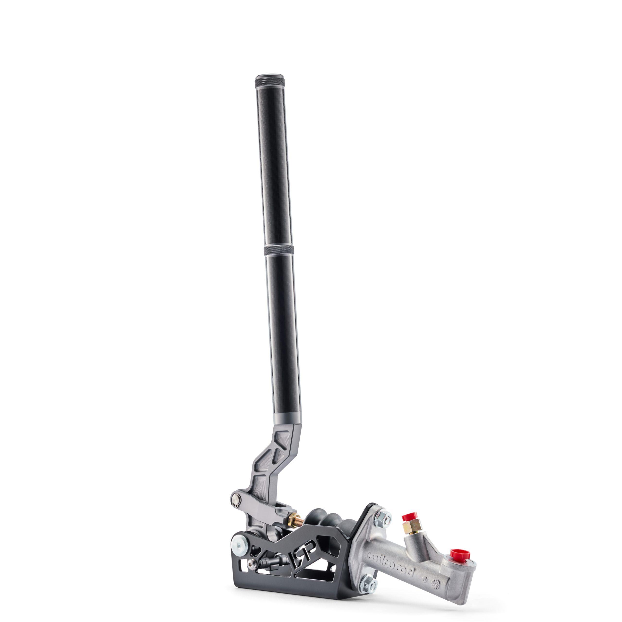 Hydraulische handrem nr. 8