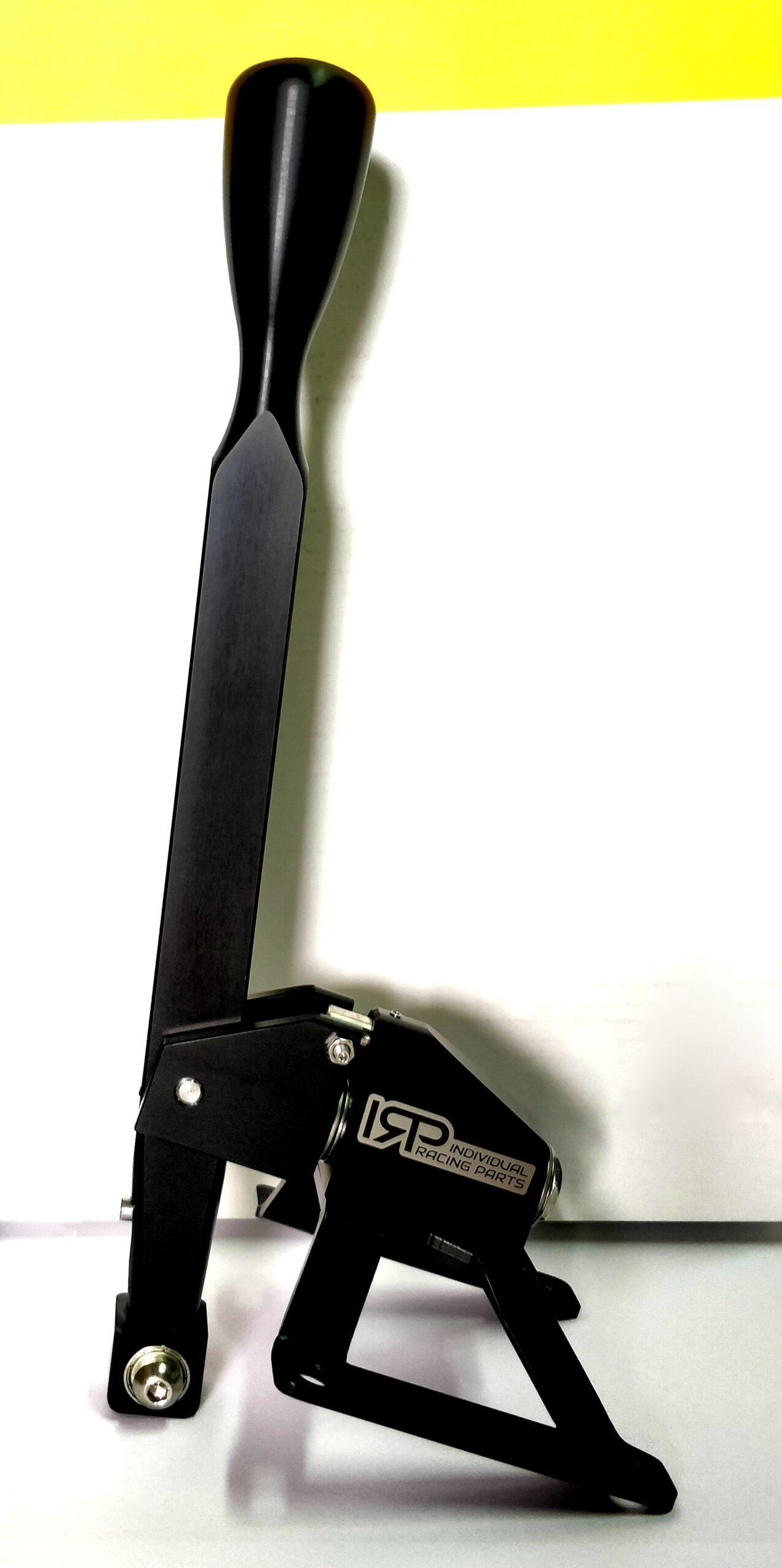 Short shifter Honda Civic Integra CR-X del Sol - Green, Lever height ~31cm from transmission tunnel