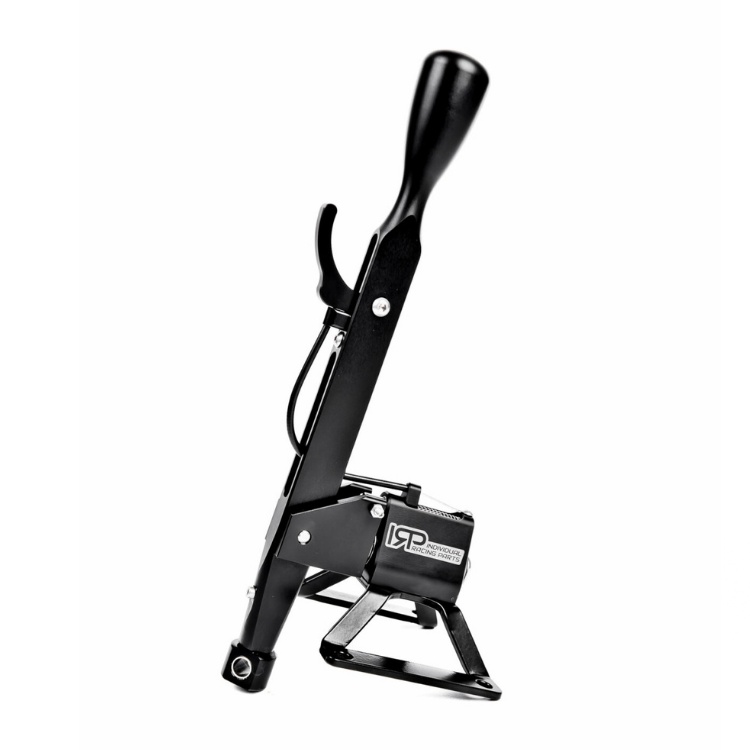 Korte shifter BMW V2 - Zilver