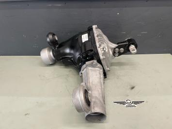 C200 for differential overhaul rebuild for (Jeep Commander, Grand Cherokee 2005-2010, among others)