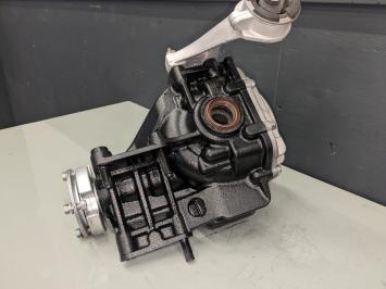 MX5 NC all modells differential rebuild