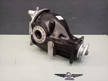 BTR differential rebuild (oa TVR Chimeara, Tuscan, Cerbera, T350, Morgan, Holden)