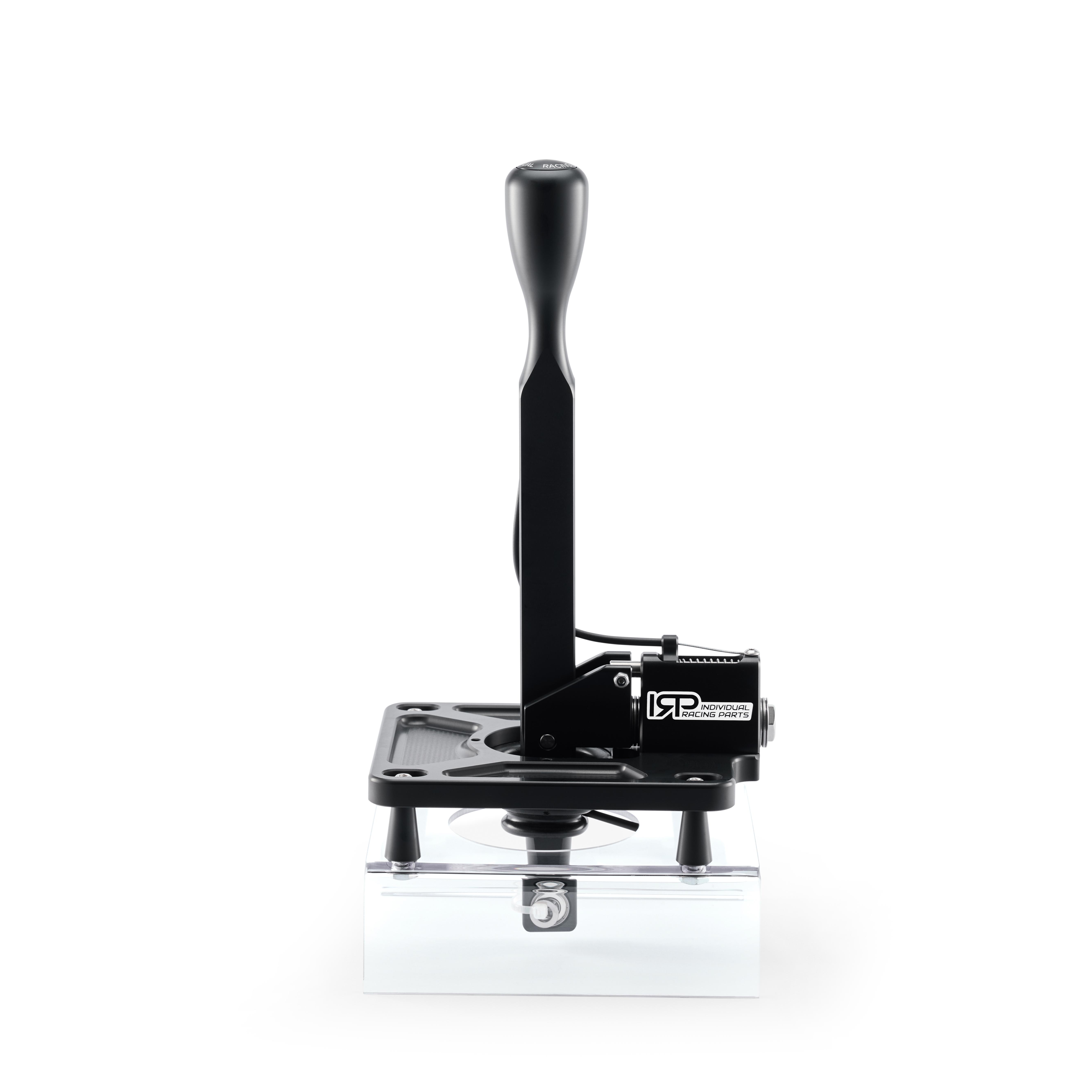 Short shifter 350Z/Z33/G35/G37 V3 - Black