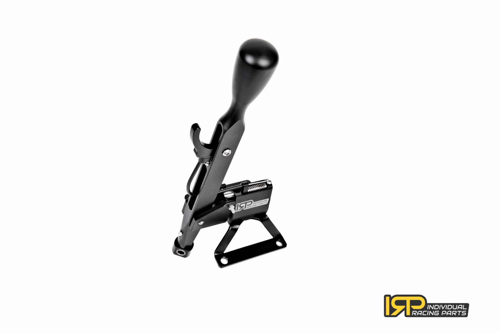 Shortshifter BMW V2 - Ongecoat