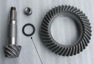 4.777 ring en pinion