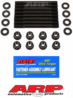 bout lagerbok krukas Main Stud Kit Nissan 3.0L (VG30DE/DETT) DOHC V6 Kit 102-5402