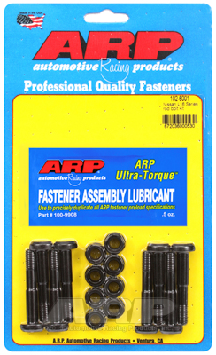 Drijfstangbout Rod Bolt Kit Nissan L16 Series Kit 102-6001