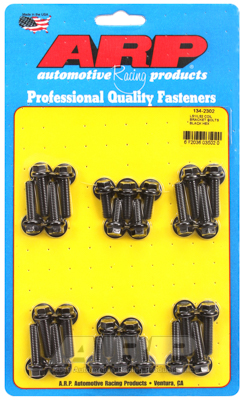 Set bouten Coil Bracket Bolt Kit LS1 LS2 hex Kit 134-2302