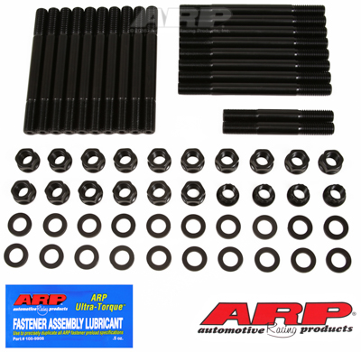 Cilinderkopbout set Head Stud Kit Cadillac 472-500 Kit 135-4007