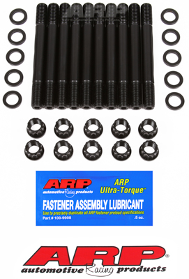 Cilinderkopbout set Head Stud Kit Ford Pinto 2000cc Inline 4 Kit 151-4201
