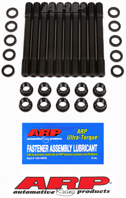 Cilinderkopbout set Head Stud Kit Ford Pinto 2300cc Inline 4 undercut 12pt Kit 151-4702