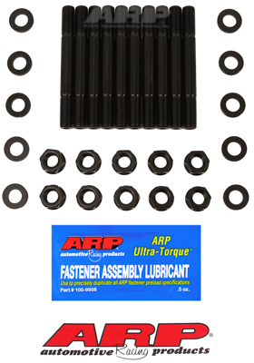 bout lagerbok krukas Main Stud Kit Ford 2.0L Zetec ('97 & earlier) Kit 151-5406