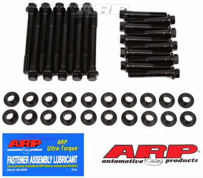 Cilinderkopbout set Head Bolt Kit SB Ford 302W hex Kit 154-3605