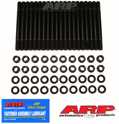 Cilinderkopbout set Head Stud Kit SB Ford 302 Boss hex Kit 154-4002