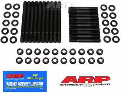 Cilinderkopbout set Head Stud Kit SB Ford 7/16