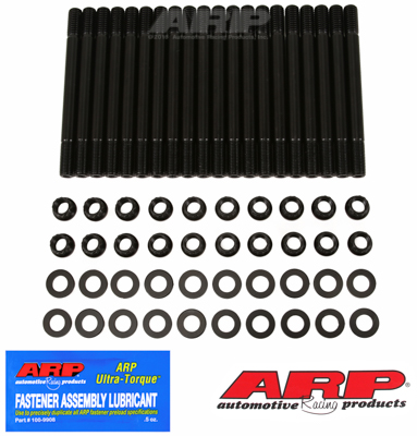 Cilinderkopbout set Head Stud Kit SB Ford Boss 302 12pt Kit 154-4202