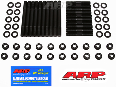 Cilinderkopbout set Head Stud Kit SB Ford 1/2