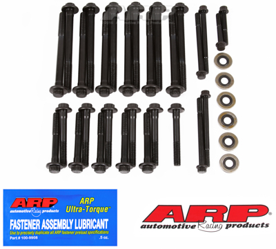 bout lagerbok krukas Main Bolt Kit BMW S 1000 RR Main Bolt Kit Kit 201-5201