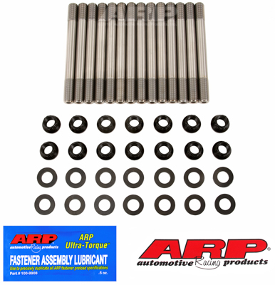 Set bouten Head Stud Kit Nissan 2.6L RB26DETT Custom Age 625+ Kit 202-4208