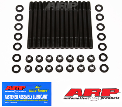 Cilinderkopbout set Head Stud Kit Nissan RB20 RB20DET RB25 RB25DET Kit 202-4301