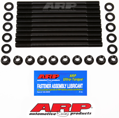 Cilinderkopbout set Head Stud Kit Nissan 2.0L SR20DET/RN14 DOHC Turbo 1991-94 M12 Kit 202-4303