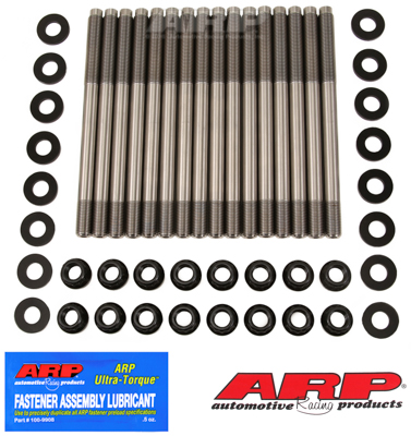 Cilinderkopbout set Head Stud Kit Nissan (VR38DETT) V6 CA625+ Kit 202-4305