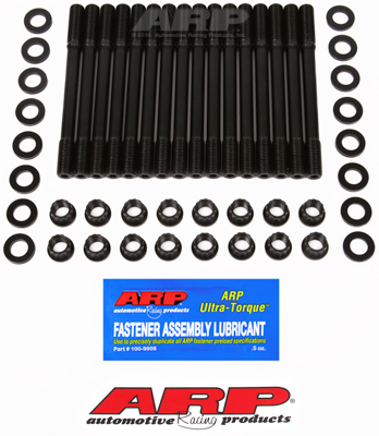 Cilinderkopbout set Head Stud Kit Nissan VQ35 12pt Kit 202-4701