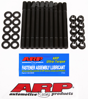 bout lagerbok krukas Main Stud Kit Nissan SR20DET Kit 202-5402