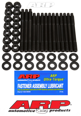 bout lagerbok krukas Main Stud Kit Nissan RB26 inline 6-cylinder Kit 202-5403