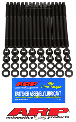 bout lagerbok krukas Main Stud Kit Nissan 3.8L VR38 Kit 202-5802