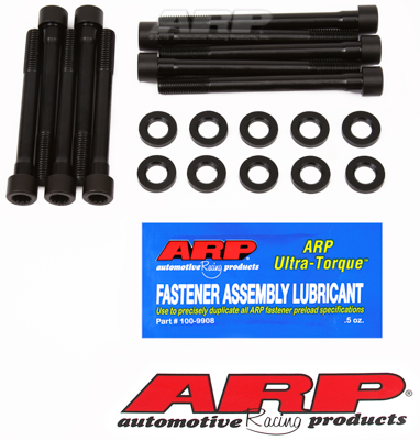 Cilinderkopbout set Head Bolt Kit Toyota 1.3L (4E-FE/FTE & 1.5L (5E-FE/FHE) 4-cylinder Kit 203-3801