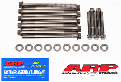 bout lagerbok krukas Main Bolt Kit Toyota 4U-GSE 2.0L 4-cylinder Kit 203-5002