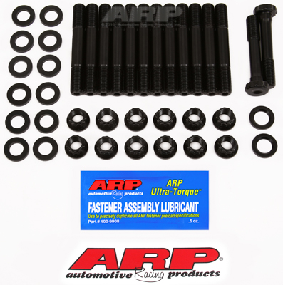 bout lagerbok krukas Main Stud Kit Toyota 7MGTE Supra 2-bolt Kit 203-5402